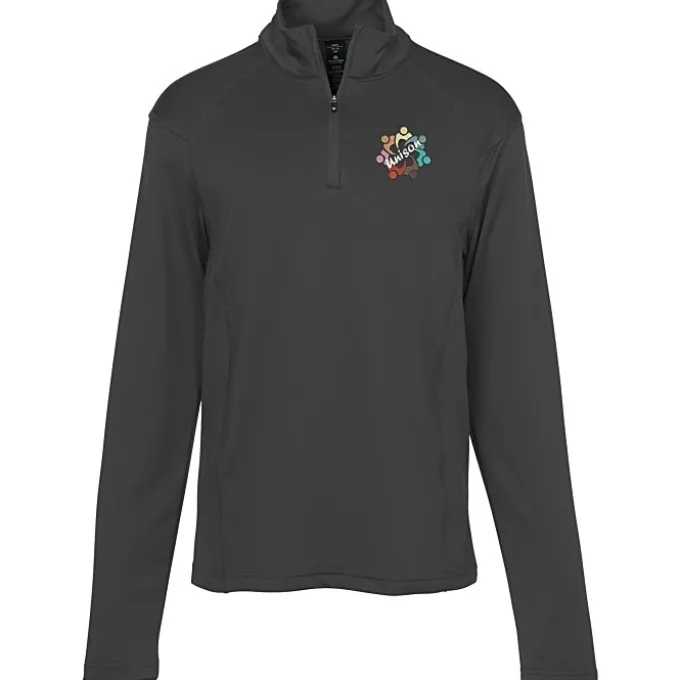 Stormtech HRX-DRY Performance 1/4-Zip Pullover - Men's