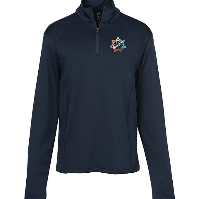 Stormtech HRX-DRY Performance 1/4-Zip Pullover - Men's