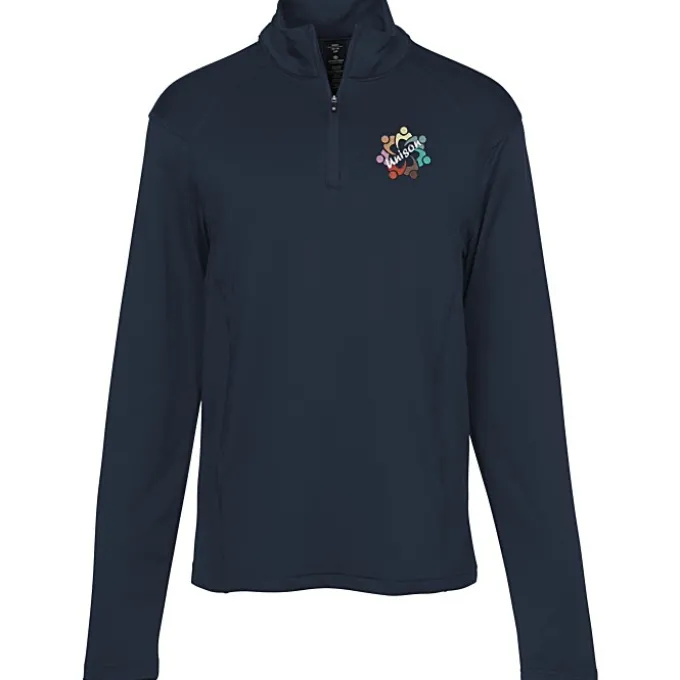 Stormtech HRX-DRY Performance 1/4-Zip Pullover - Men's