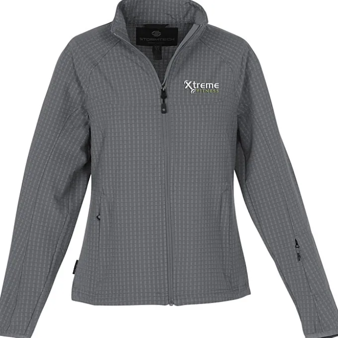 Stormtech Kyoto Jacket - Ladies'