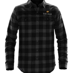 Stormtech Logan Snap Front Shirt - Men's