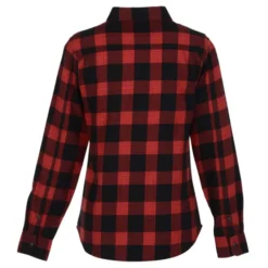 Stormtech Logan Snap Front Shirt - Ladies'