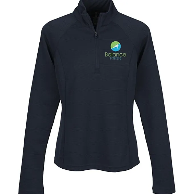 Stormtech Mesa 1/4-Zip Pullover - Ladies'