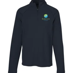 Stormtech Mesa 1/4-Zip Pullover - Men's