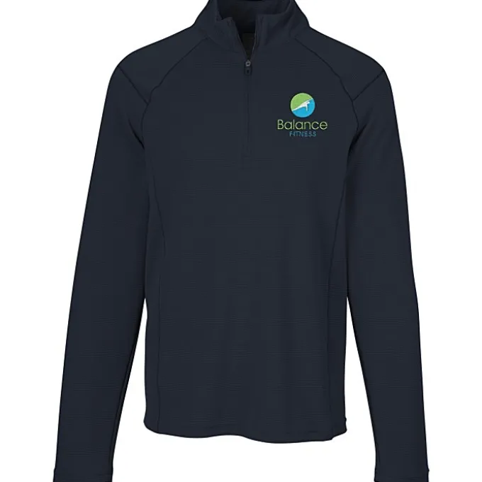 Stormtech Mesa 1/4-Zip Pullover - Men's