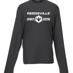 Stormtech Milano Long Sleeve T-Shirt - Men's