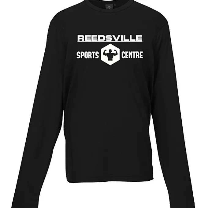 Stormtech Milano Long Sleeve T-Shirt - Men's