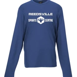 Stormtech Milano Long Sleeve T-Shirt - Men's
