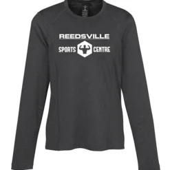 Stormtech Milano Long Sleeve T-Shirt - Ladies'