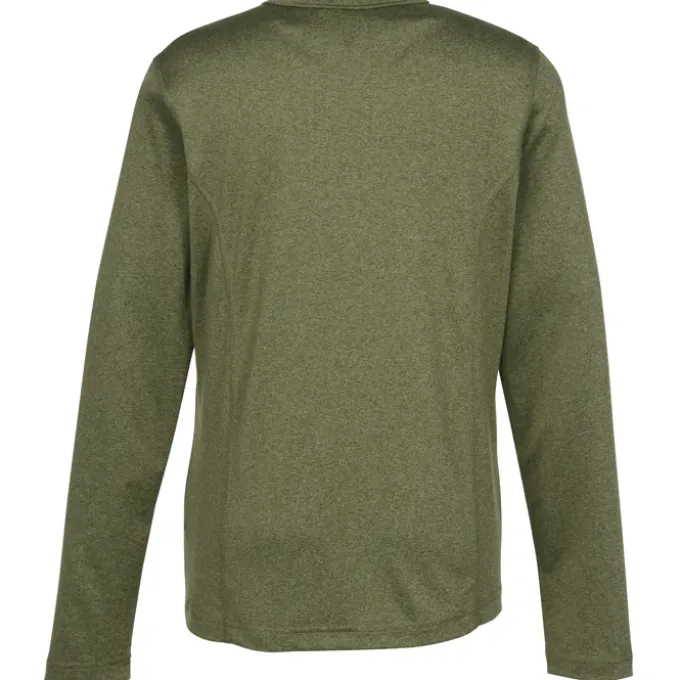 Stormtech Milano Long Sleeve T-Shirt - Ladies'