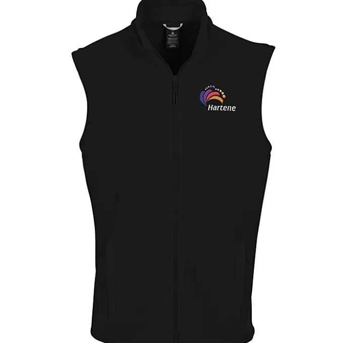 Stormtech Montauk Fleece Vest - Men's