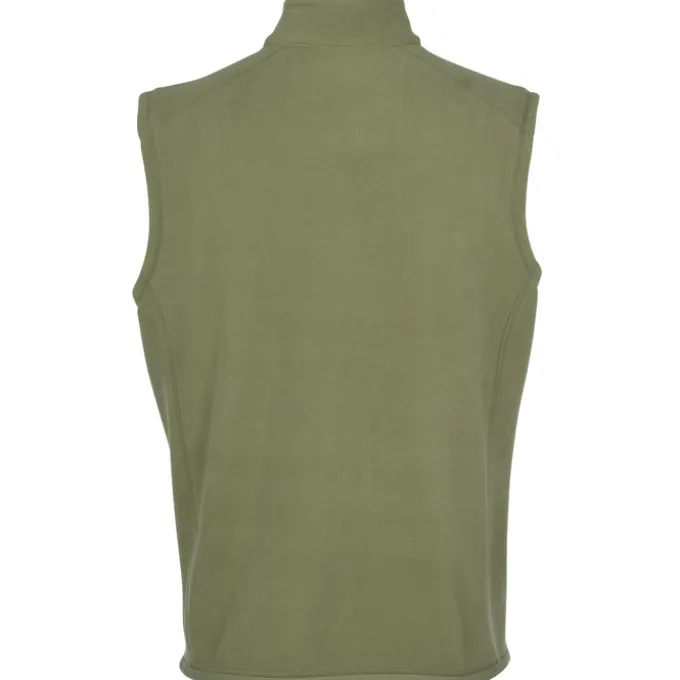 Stormtech Montauk Fleece Vest - Men's