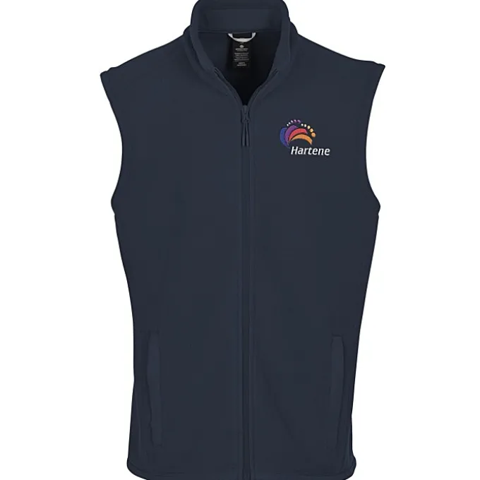 Stormtech Montauk Fleece Vest - Men's