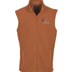 Stormtech Montauk Fleece Vest - Men's