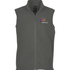 Stormtech Montauk Fleece Vest - Ladies'