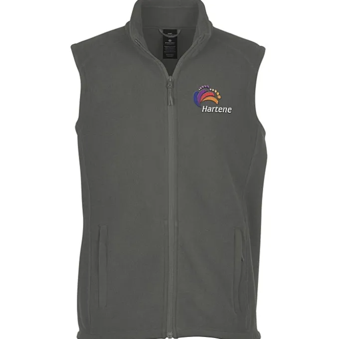Stormtech Montauk Fleece Vest - Ladies'