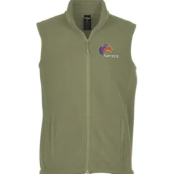 Stormtech Montauk Fleece Vest - Ladies'