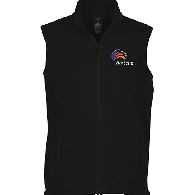 Stormtech Montauk Fleece Vest - Ladies'