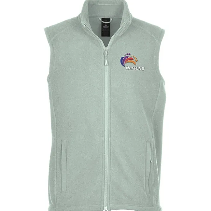 Stormtech Montauk Fleece Vest - Ladies'