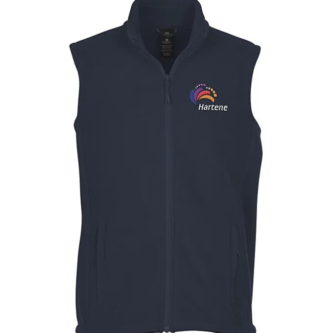 Stormtech Montauk Fleece Vest - Ladies'