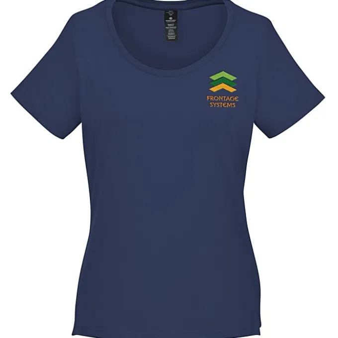 Stormtech Montebello Performance T-Shirt - Ladies'