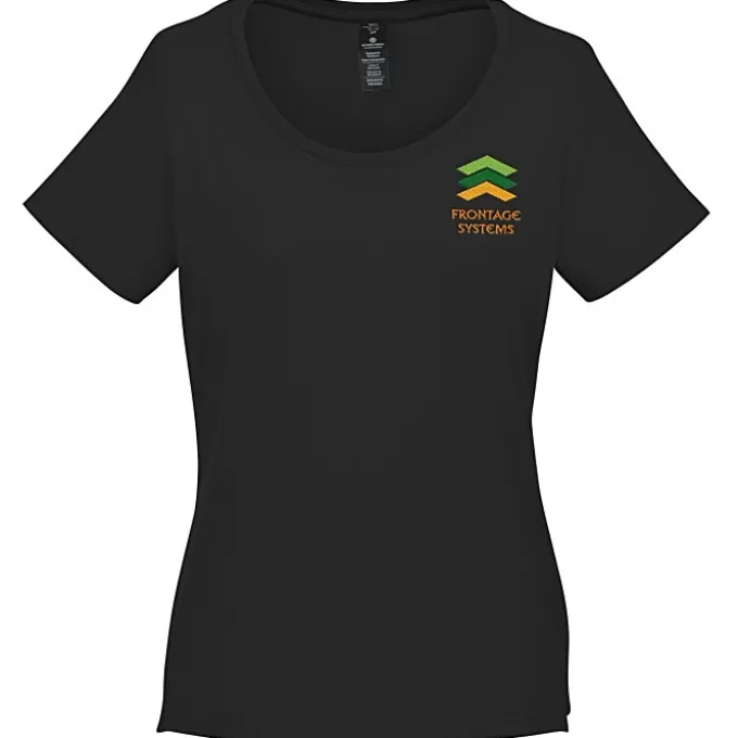Stormtech Montebello Performance T-Shirt - Ladies'