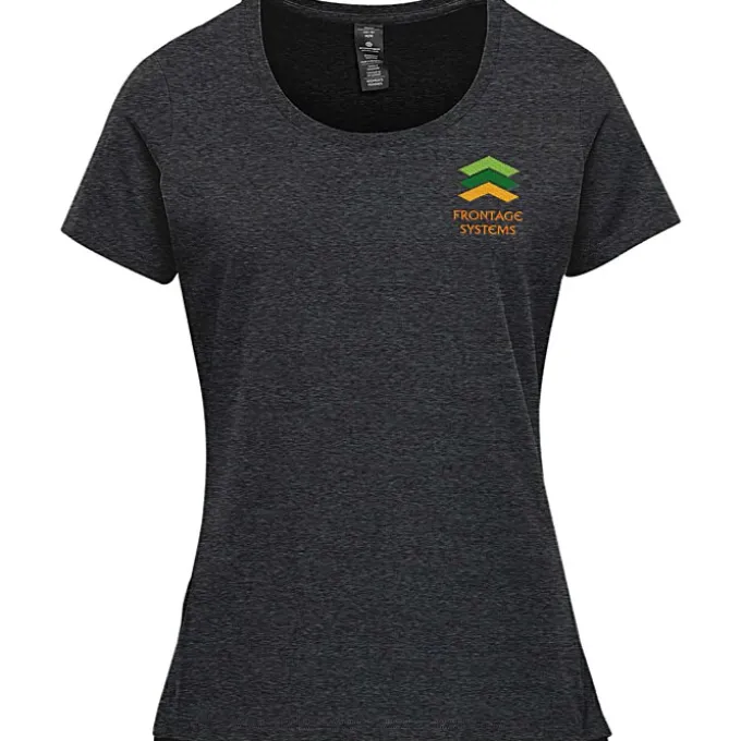 Stormtech Montebello Performance T-Shirt - Ladies'