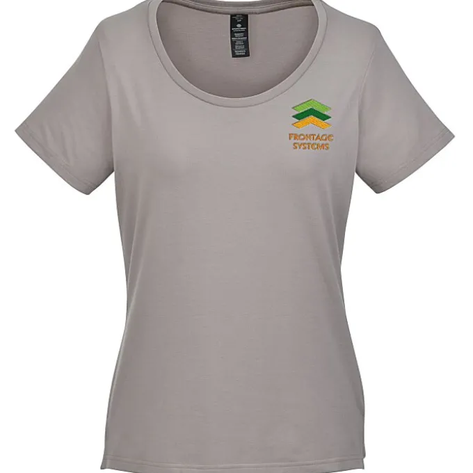 Stormtech Montebello Performance T-Shirt - Ladies'