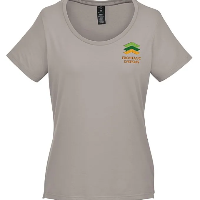 Stormtech Montebello Performance T-Shirt - Ladies'