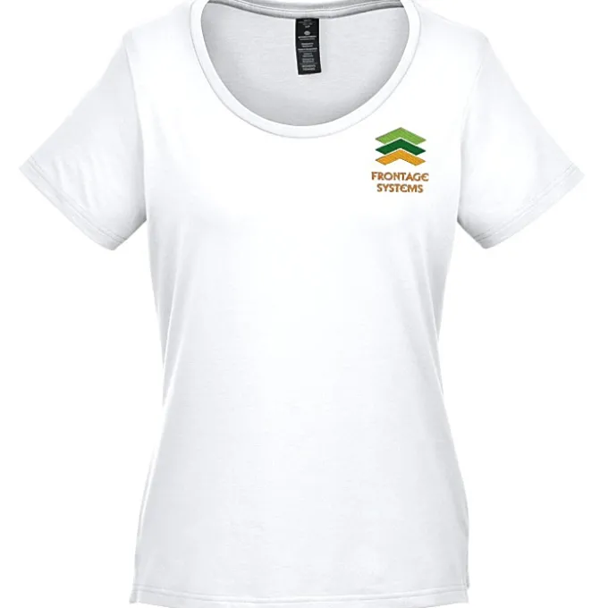 Stormtech Montebello Performance T-Shirt - Ladies'