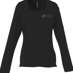 Stormtech Montebello Performance Long Sleeve T-Shirt - Ladies'