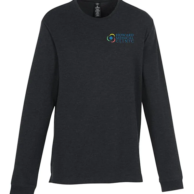 Stormtech Montebello Performance Long Sleeve T-Shirt - Men's