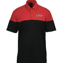 Stormtech Monterey Two-Tone Polo - Men's