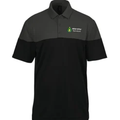 Stormtech Monterey Two-Tone Polo - Men's