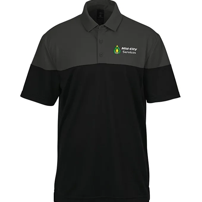 Stormtech Monterey Two-Tone Polo - Men's
