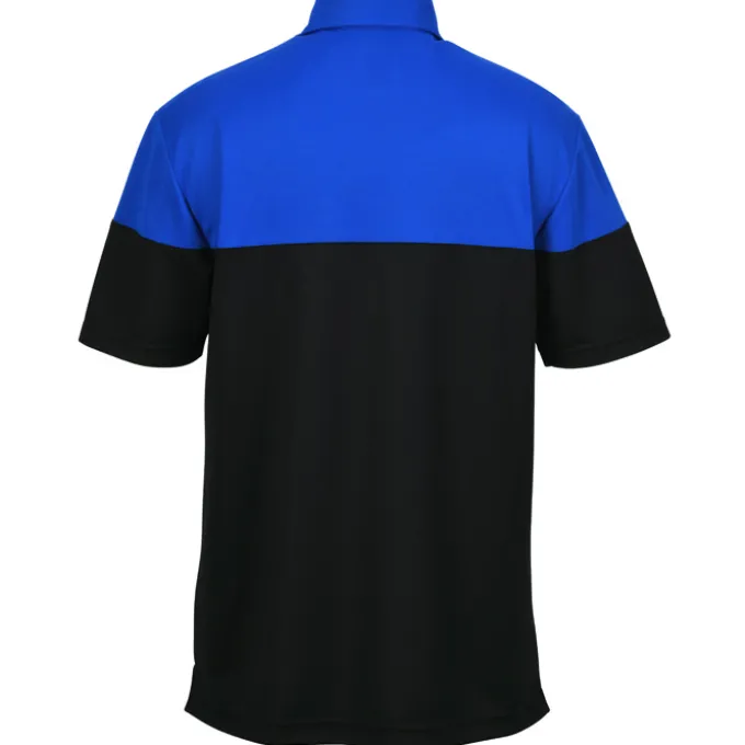 Stormtech Monterey Two-Tone Polo - Men's
