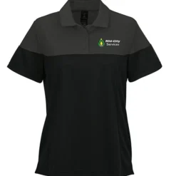 Stormtech Monterey Two-Tone Polo - Ladies'