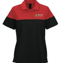 Stormtech Monterey Two-Tone Polo - Ladies'