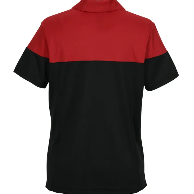 Stormtech Monterey Two-Tone Polo - Ladies'