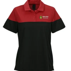 Stormtech Monterey Two-Tone Polo - Ladies'