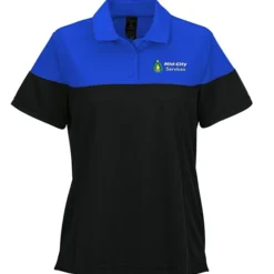 Stormtech Monterey Two-Tone Polo - Ladies'