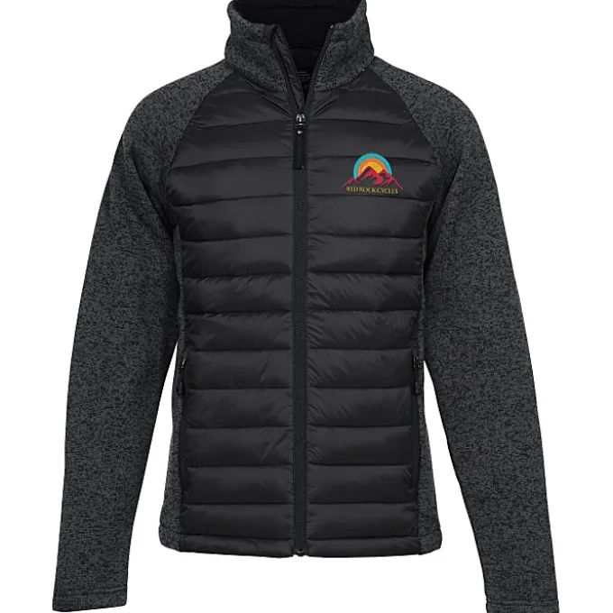 Stormtech Narvigen Hybrid Jacket - Men's