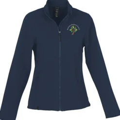 Stormtech Narvigen Soft Shell Jacket - Ladies'