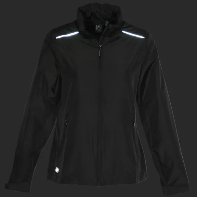 Stormtech Nautilus Performance Shell - Ladies'