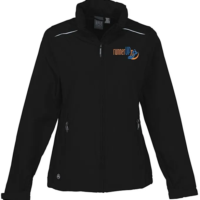 Stormtech Nautilus Performance Shell - Ladies'