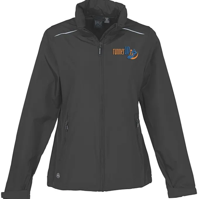 Stormtech Nautilus Performance Shell - Ladies'