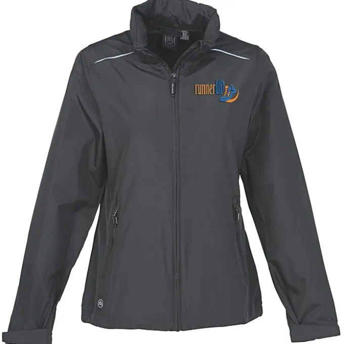 Stormtech Nautilus Performance Shell - Ladies'
