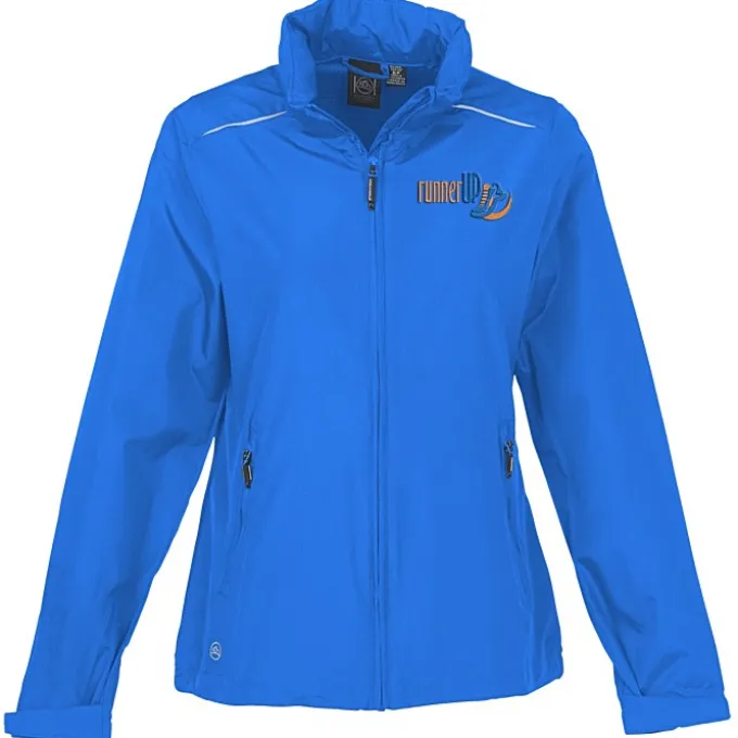 Stormtech Nautilus Performance Shell - Ladies'