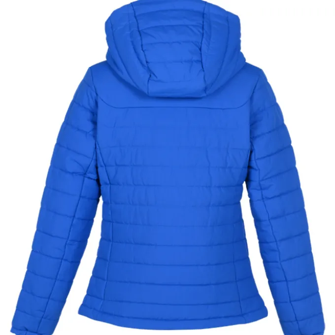 Stormtech Nautilus Quilted Hooded Puffer Jacket - Ladies'