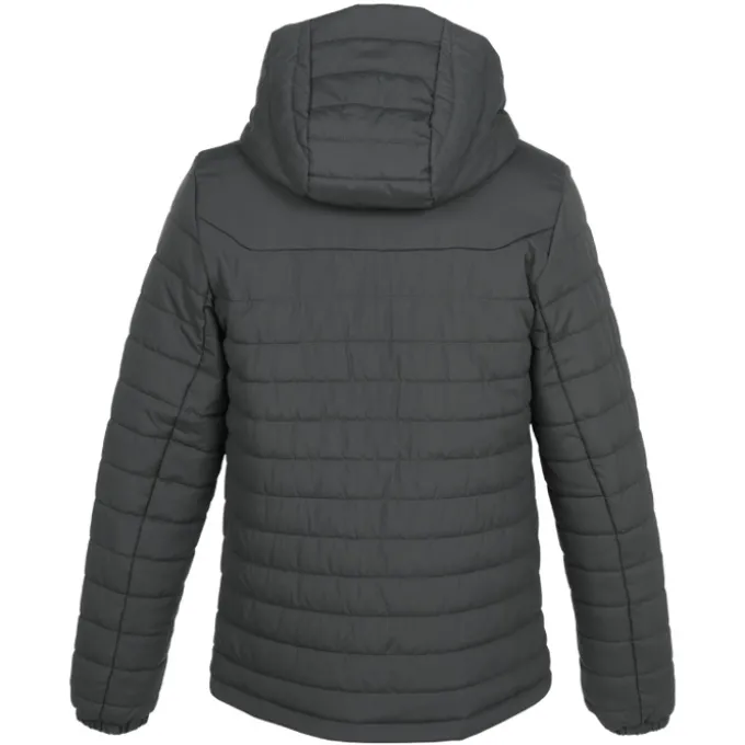 Stormtech Nautilus Quilted Hooded Puffer Jacket - Men's